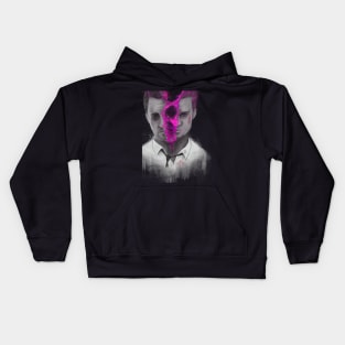 Fight Club Kids Hoodie